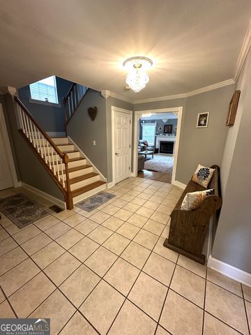 508 Barbara Avenue, Swainsboro, GA 30401