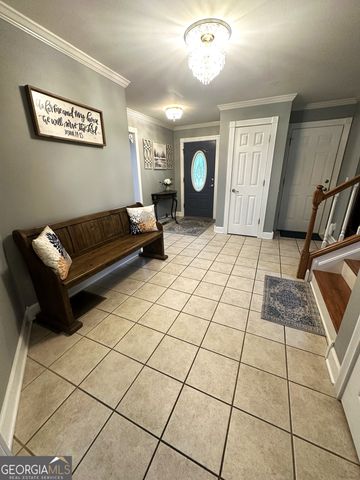 508 Barbara Avenue, Swainsboro, GA 30401