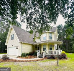 508 Barbara Avenue, Swainsboro, GA 30401