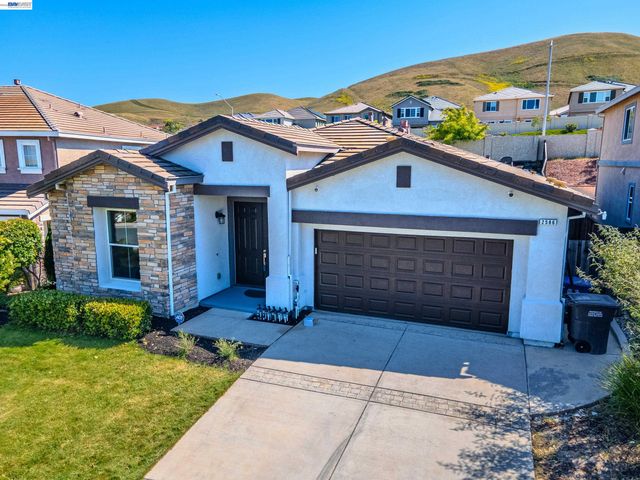 2586 Tampico Dr, Bay Point, CA 94565