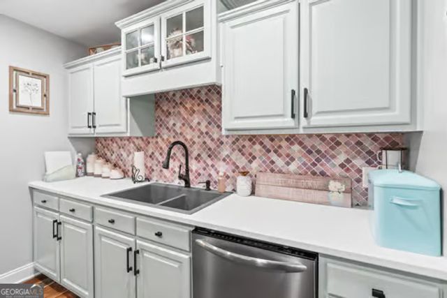 155 Nickel Creek Drive, Mount Airy, GA 30563