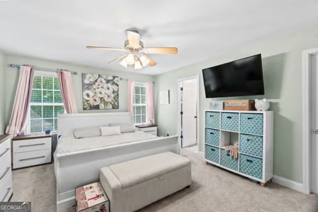 155 Nickel Creek Drive, Mount Airy, GA 30563