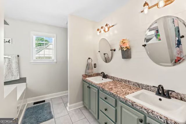 155 Nickel Creek Drive, Mount Airy, GA 30563