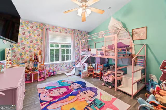 155 Nickel Creek Drive, Mount Airy, GA 30563
