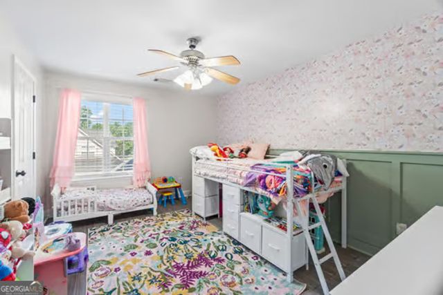 155 Nickel Creek Drive, Mount Airy, GA 30563