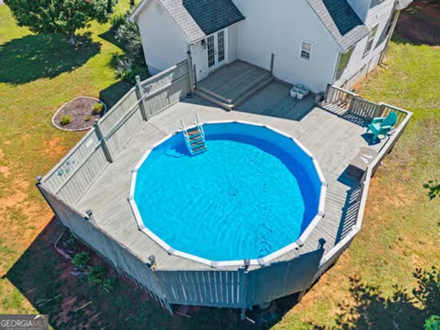155 Nickel Creek Drive, Mount Airy, GA 30563