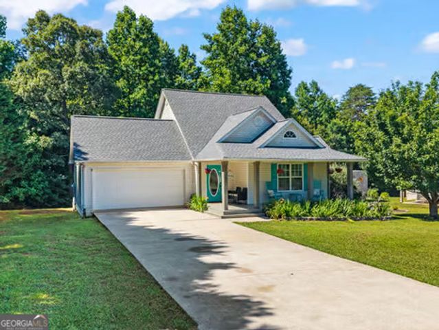 155 Nickel Creek Drive, Mount Airy, GA 30563