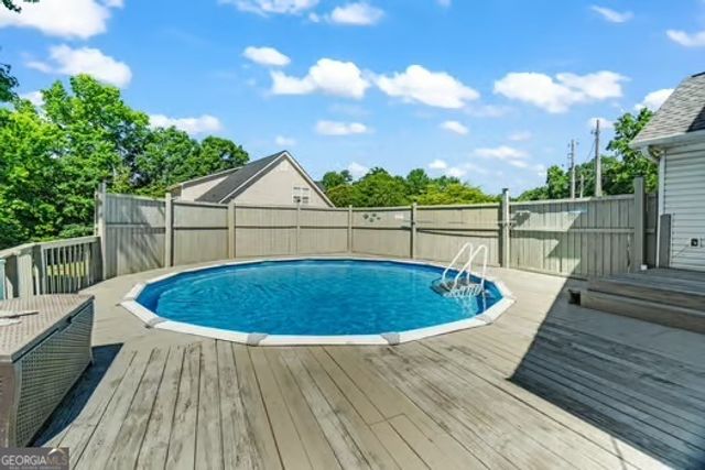 155 Nickel Creek Drive, Mount Airy, GA 30563