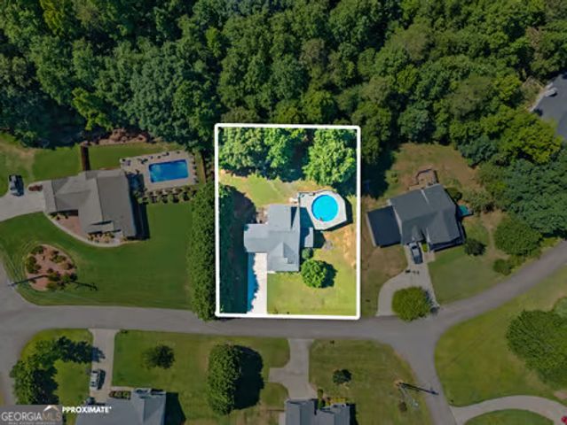 155 Nickel Creek Drive, Mount Airy, GA 30563