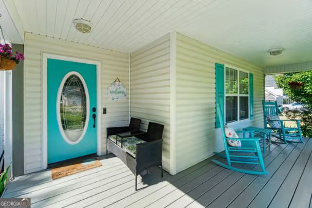 155 Nickel Creek Drive, Mount Airy, GA 30563