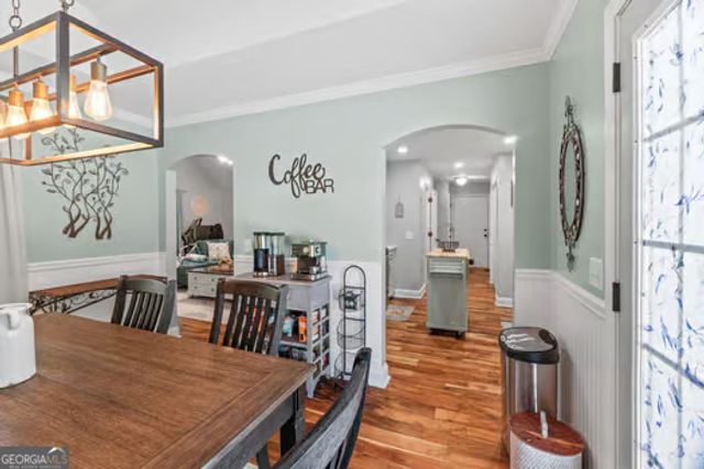 155 Nickel Creek Drive, Mount Airy, GA 30563