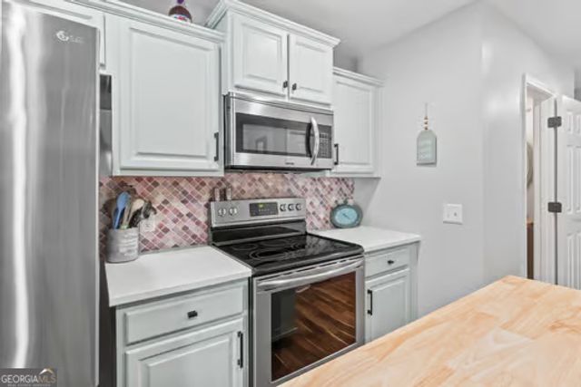 155 Nickel Creek Drive, Mount Airy, GA 30563