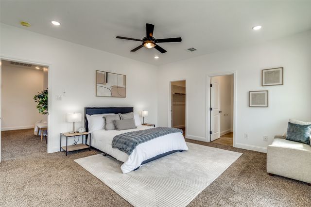 2621 Hillside Drive, Granbury, TX 76048