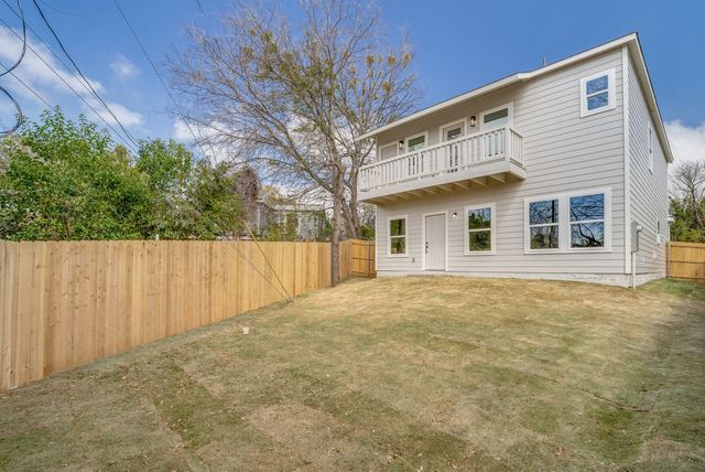 2621 Hillside Drive, Granbury, TX 76048