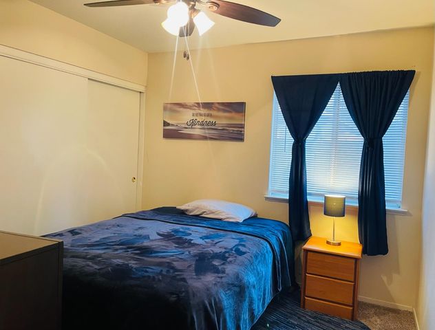 2873 Mitchell Avenue, Clovis, CA 93611