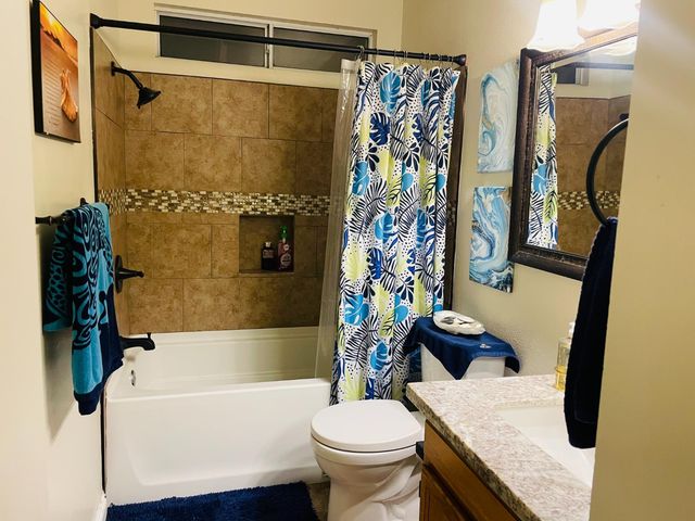 2873 Mitchell Avenue, Clovis, CA 93611