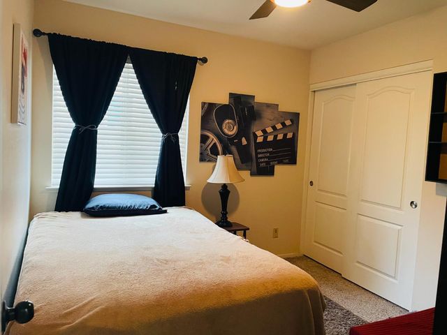 2873 Mitchell Avenue, Clovis, CA 93611