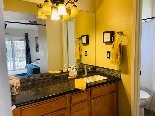 2873 Mitchell Avenue, Clovis, CA 93611