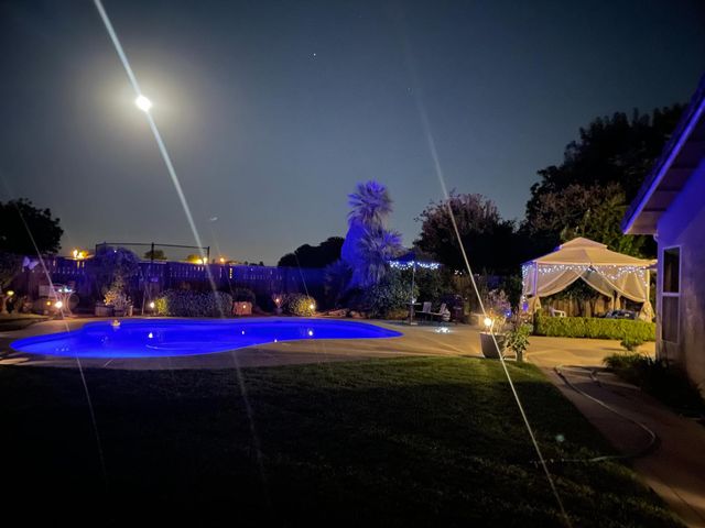 2873 Mitchell Avenue, Clovis, CA 93611