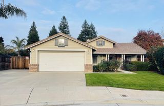 2873 Mitchell Avenue, Clovis, CA 93611