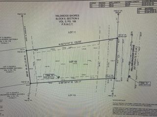 78 Hillsborough Drive, Huntsville, TX 77340