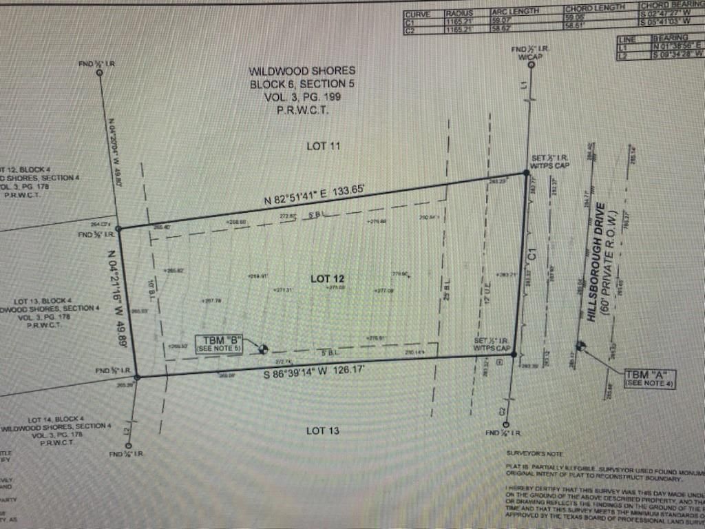 78 Hillsborough Drive, Huntsville, TX 77340