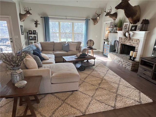 1056 Monticello Drive, Monroe, GA 30655