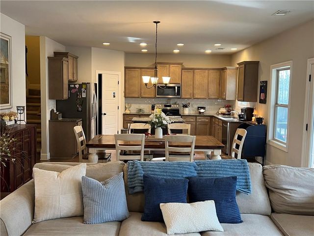 1056 Monticello Drive, Monroe, GA 30655