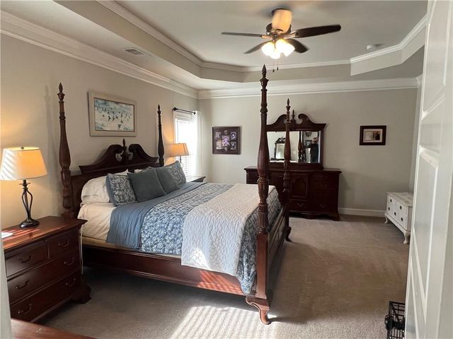 1056 Monticello Drive, Monroe, GA 30655