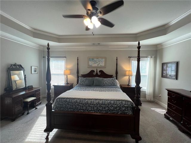 1056 Monticello Drive, Monroe, GA 30655