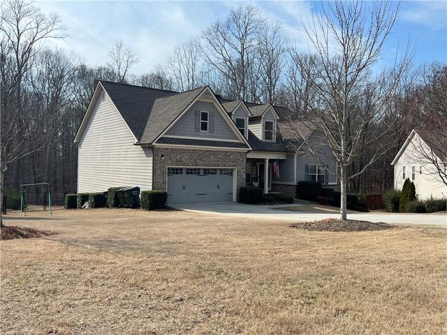 1056 Monticello Drive, Monroe, GA 30655