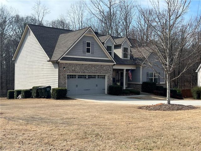 1056 Monticello Drive, Monroe, GA 30655