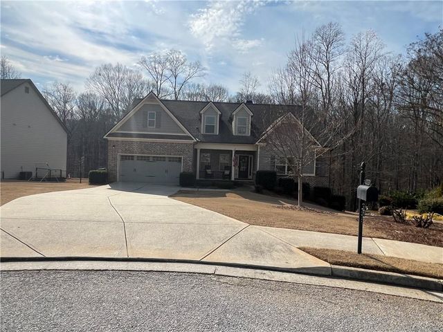 1056 Monticello Drive, Monroe, GA 30655