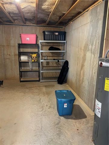 1056 Monticello Drive, Monroe, GA 30655