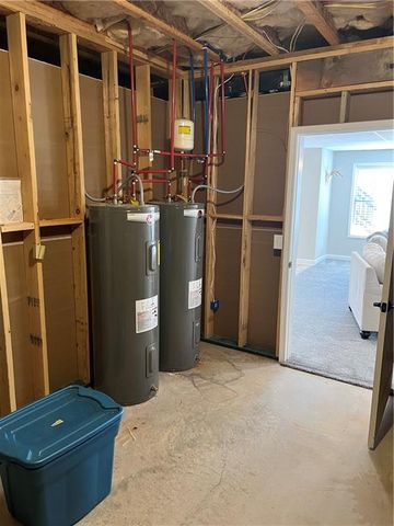 1056 Monticello Drive, Monroe, GA 30655