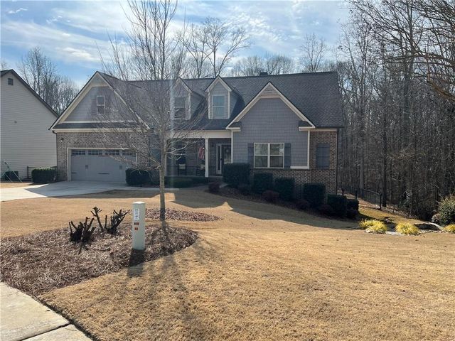 1056 Monticello Drive, Monroe, GA 30655