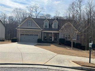 1056 Monticello Drive, Monroe, GA 30655