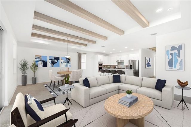 16076 Preservation BLVD, Punta Gorda, FL 33982