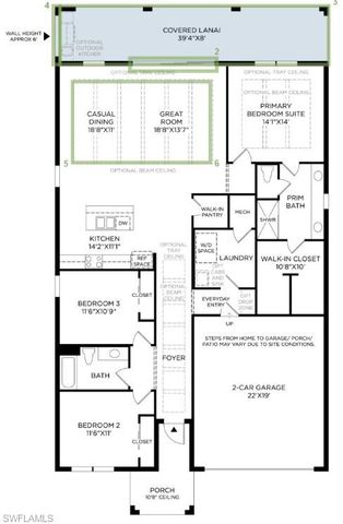 16076 Preservation BLVD, Punta Gorda, FL 33982