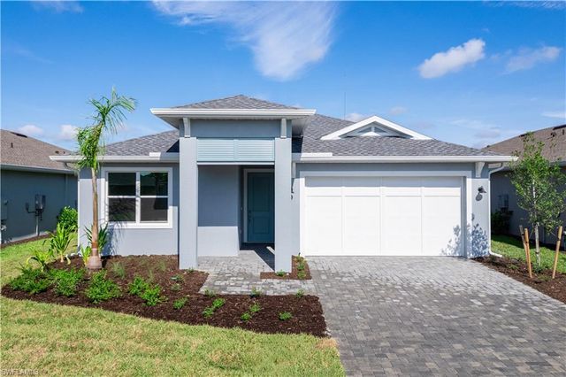 16076 Preservation BLVD, Punta Gorda, FL 33982