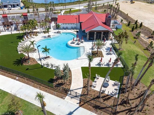 16076 Preservation BLVD, Punta Gorda, FL 33982