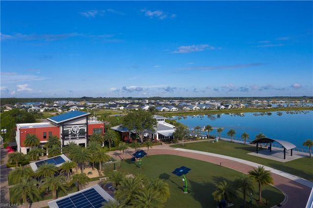 16076 Preservation BLVD, Punta Gorda, FL 33982