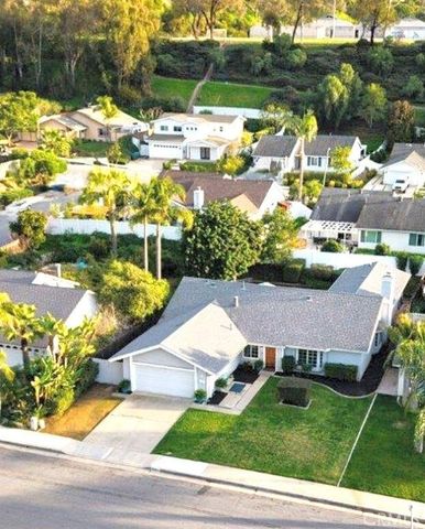 25362 Calle Becerra, Laguna Niguel, CA 92677