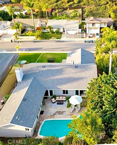 25362 Calle Becerra, Laguna Niguel, CA 92677