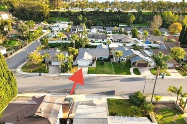 25362 Calle Becerra, Laguna Niguel, CA 92677