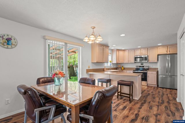 8797 Box Elder St, Corvallis, OR 97330