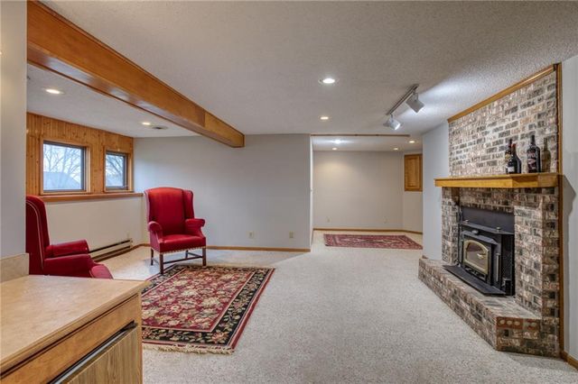 16025 Meadow Lane, Stilwell, KS 66085