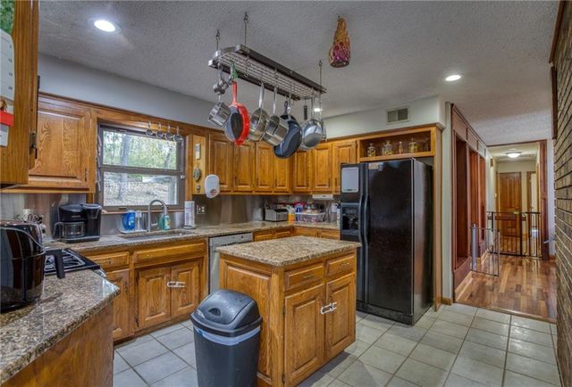 16025 Meadow Lane, Stilwell, KS 66085