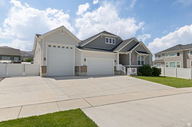 2839 S DRAKE AVE, Saratoga Springs, UT 84045