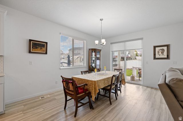 2839 S DRAKE AVE, Saratoga Springs, UT 84045